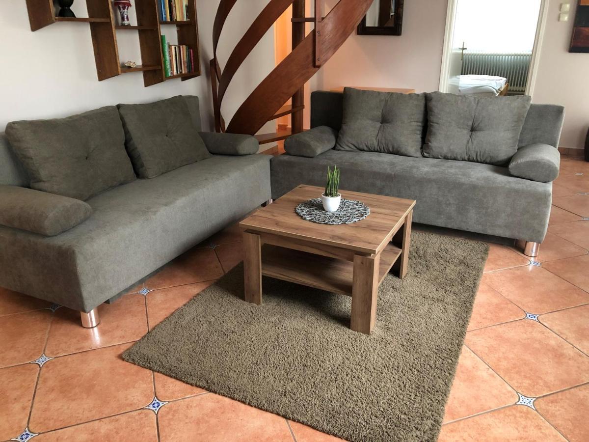 Tisza-Kert Vendeghaz -Tisza-Kert Vendeghaz II Hotell Tiszafüred Eksteriør bilde