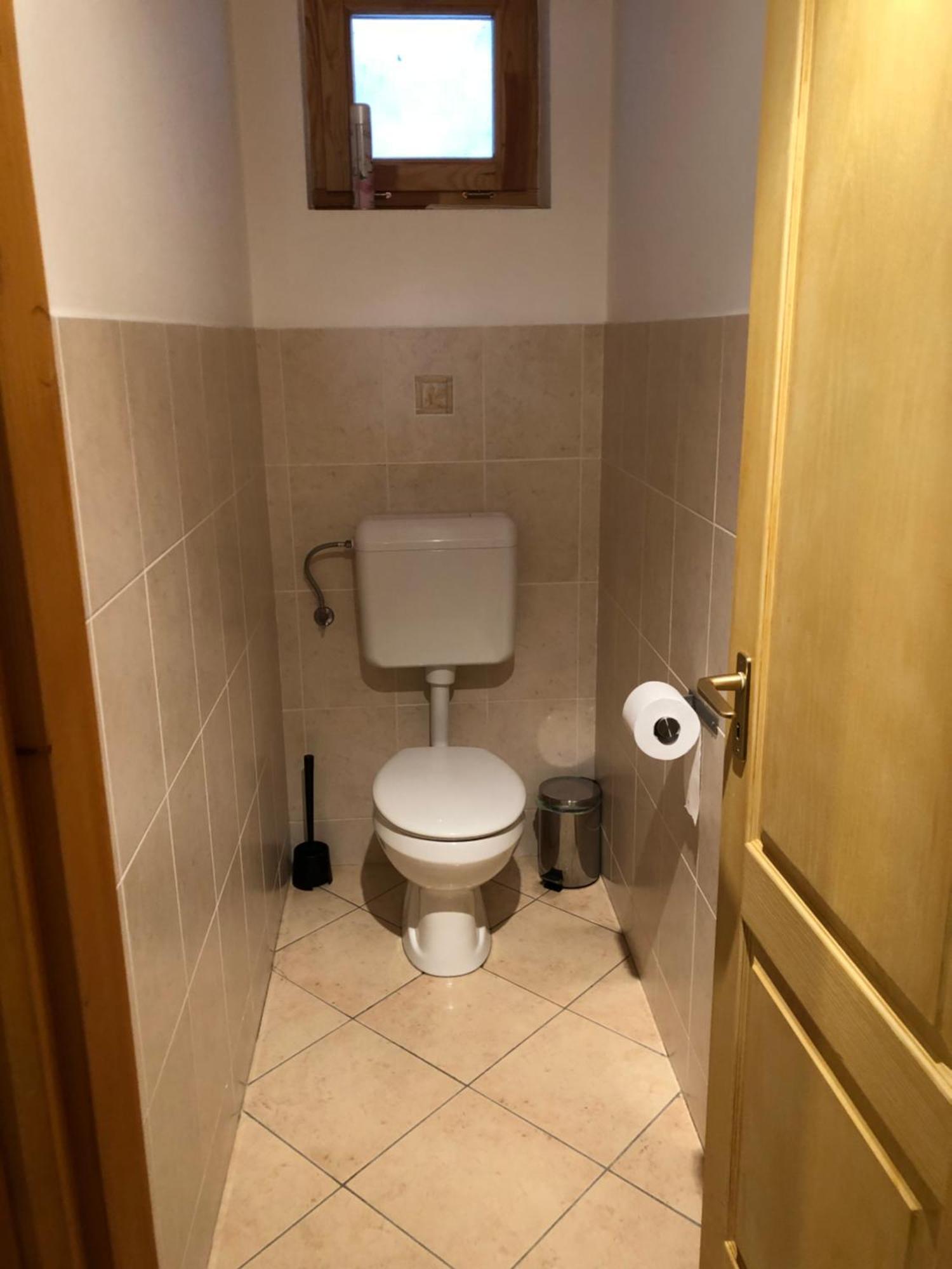 Tisza-Kert Vendeghaz -Tisza-Kert Vendeghaz II Hotell Tiszafüred Eksteriør bilde