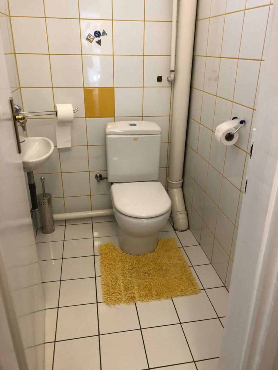 Tisza-Kert Vendeghaz -Tisza-Kert Vendeghaz II Hotell Tiszafüred Eksteriør bilde